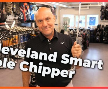 A Great Chipper - Cleveland Smart Sole