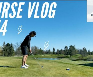 Course Vlog #14: Diamondback Golf Club