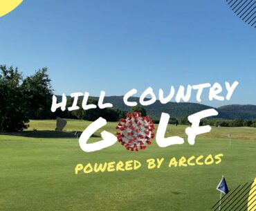 How low can I go during COVID 19 in the Texas Hill Country?