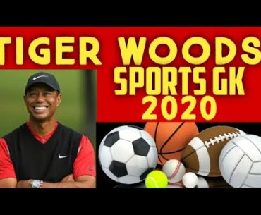 Tiger woods,Peyton Manning vs. Phil Mickelson,Tom Brady,Capital One's The Match,sports g.k 2020 exam