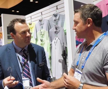 FootJoy DryJoys Tour Outerwear - Review