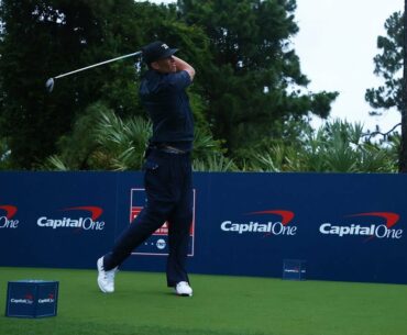Tom Brady's Best Moments At Capital One's The Match | Highlights