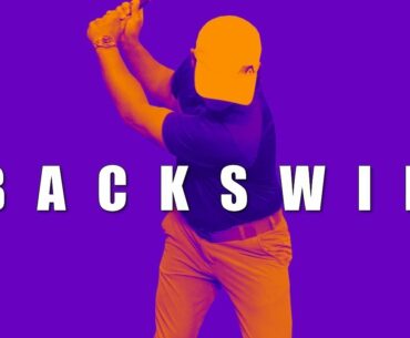 How To Hit Irons Like A Pro: Weight Shift
