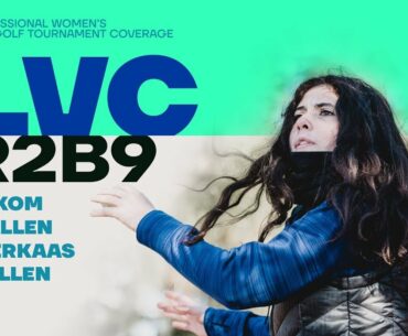 2019 LVC | R2B9 | Hokom, J. Allen, Bjerkaas, C. Allen