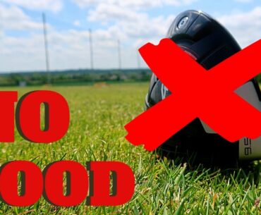 PRO'S LEFT HAND JOURNEY: I Have Loads of DRIVER SWING Flaws