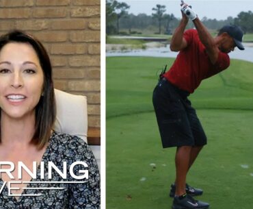 Tiger Woods, Phil Mickelson takeaways from The Match | Morning Drive | Golf Channel