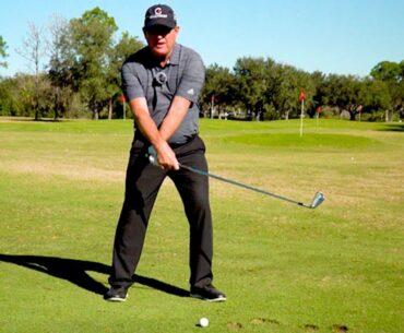 Get More Power Avoiding The Early Release - Gary Gilchrist