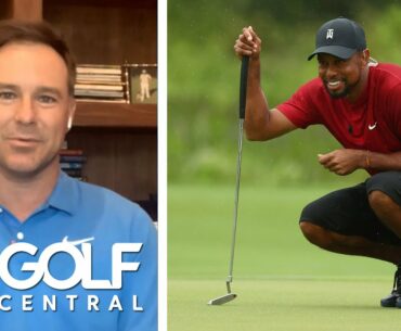 Trevor Immelman's takeaways from The Tiger-Phil Match II | Golf Central | Golf Channel