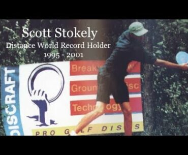 The Career of Scott Stokely