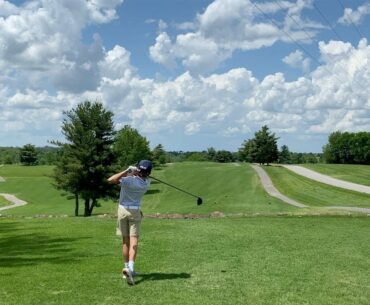 PING G410 DRIVER