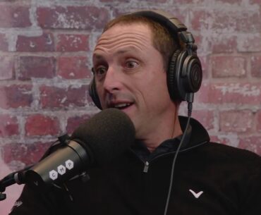 Callaway Talks: Rogue Driver & Fairway Woods