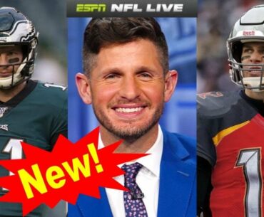 [FULL] NFL Live | Dan Orlovsky HEATED NFL holding virtual meetings; Brady & Wentz prepare for season