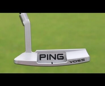PING Vault Voss Putter Review