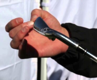 Tech Talk: Adams Super S Hybrid Irons