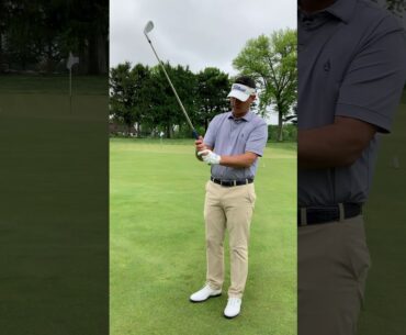 The Important Elements of the Grip in the Golf Swing