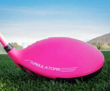 Introducing the Limited-Edition Pink G30 Driver