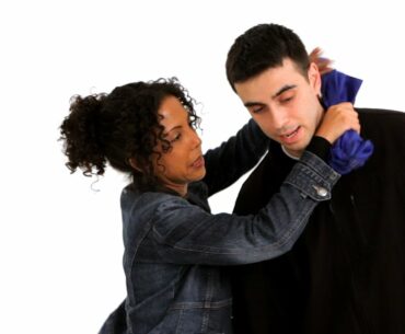 How to Use an Umbrella as a Weapon | Self-Defense