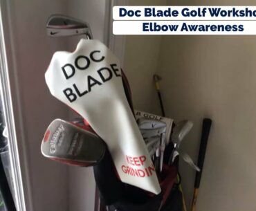 Elbow Awareness