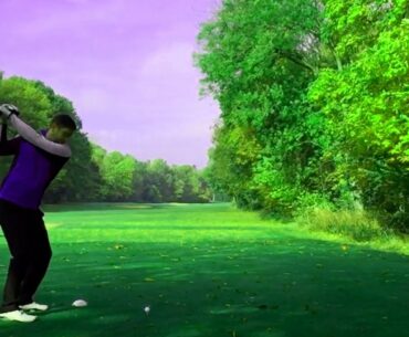 Going Back To Shropshire + Playing With European Tour Pro + Friends!!!