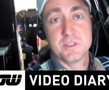 GW Video Diary: China Golf Challenge - Part 4