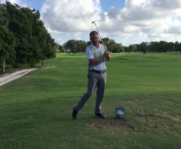 How to Find Your Perfect Golf Posture!