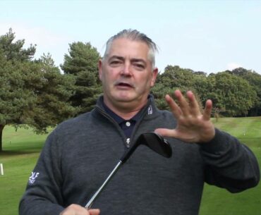 Wilson Staff FG Tour TC Wedges Review