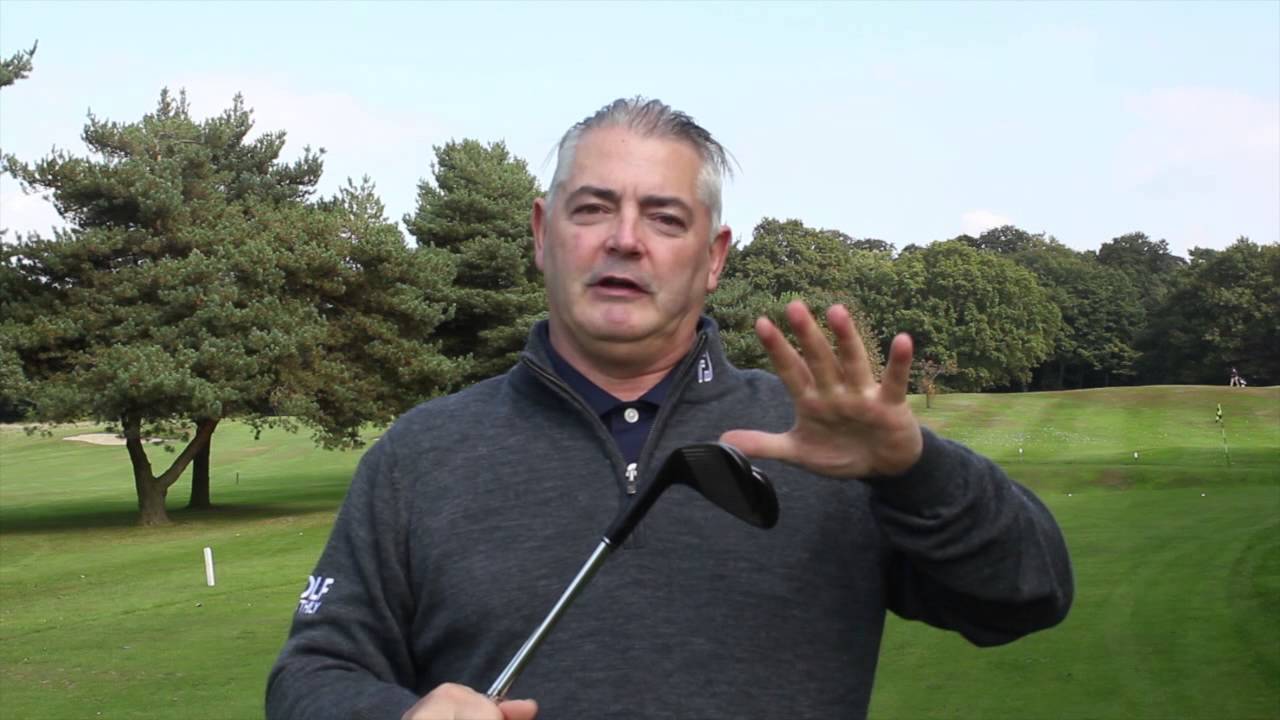 Wilson Staff FG Tour TC Wedges Review Wilson Staff FG Tour TC Wedges Review