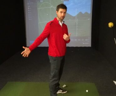 Maple Hill Golf - Importance of Good Posture