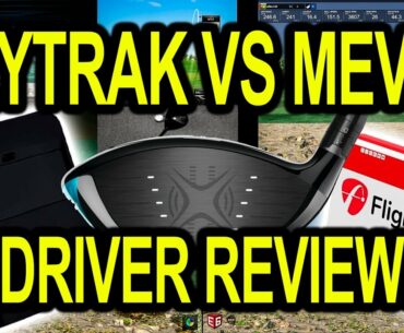 Skytrak - Mevo Plus - UNEEKOR QED - Driver REVIEW