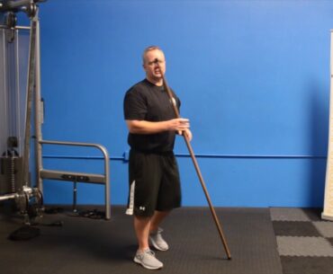 Simple Movements For A Better Golf Posture