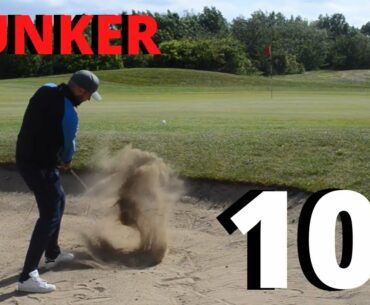 BUNKER BUMP AND RUN