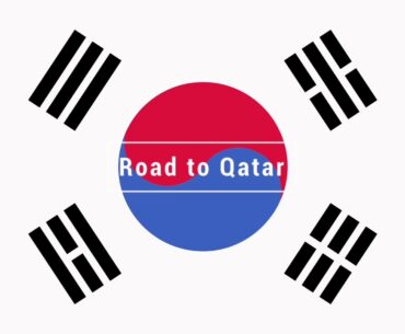 2020/21 Road to Qatar, 2022 Worldcup Asia Qualifying Final Round vs Syria(FM 2020 mobile)