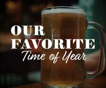 Our Favorite Time of the Year Collection | TravisMathew