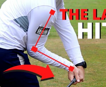 The late hit   HOW TO HOLD THE RELEASE FOR LONGER