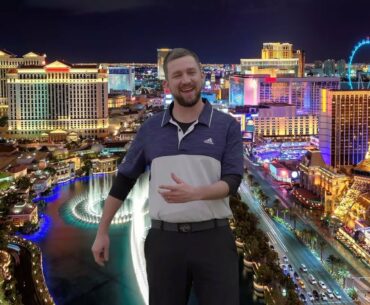 What Happens In Vegas
