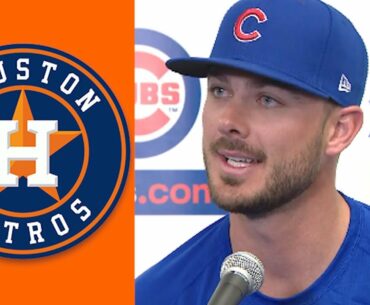 BEST reactions to the ASTROS CHEATING SCANDAL!