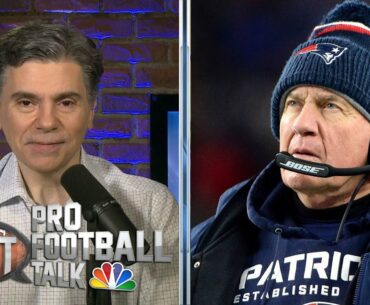 PFT Draft: NFL personalities as commencement speakers | Pro Football Talk | NBC Sports