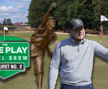 Fore Play Travel Series: Pinehurst Number 2