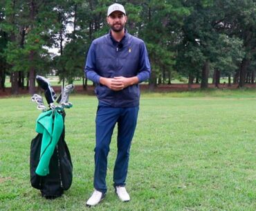 What Equipment Are You Allowed To Carry?