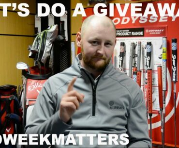 LET'S DO A GIVE AWAY!! #MIDWEEKMATTERS   EPISODE 9