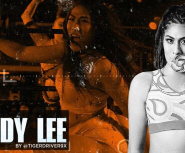MEET CANDY LEE [TIGER DRIVER 9X]