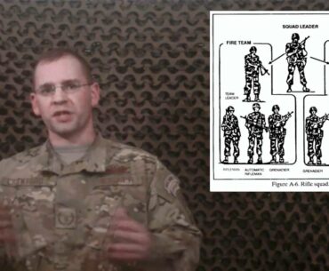 Operators Tactics Episode 1 (Radio Comms)