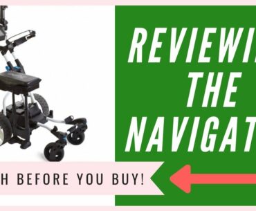 Bag Boy Quad Navigator Review | An HONEST Opinion