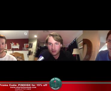 Pin High Podcast Ep. 30- The Match Review & a Brand New Segment