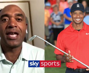 Will Tiger Woods be the Team USA captain at the 2022 Ryder Cup in Italy? | The Golf Show