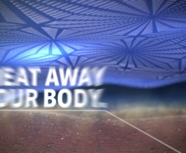 Under Armour Coolswitch