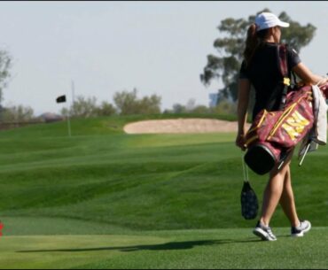 GOLF on Campus: Arizona State Women’s Golf | Golf Channel