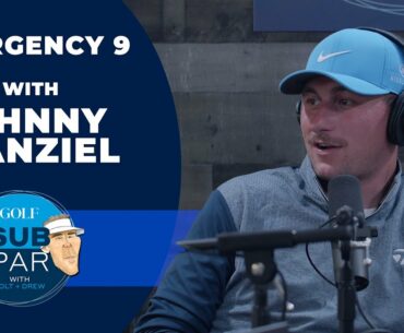 Johnny Manziel answers the Emergency 9