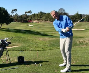 Why You Slice Your Driver And Not Your Irons - Shawn Cox