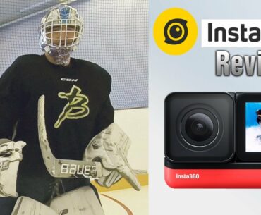 Insta360 One R Review | ULTIMATE SPORTS CAMERA....NEVER USING GOPRO AGAIN